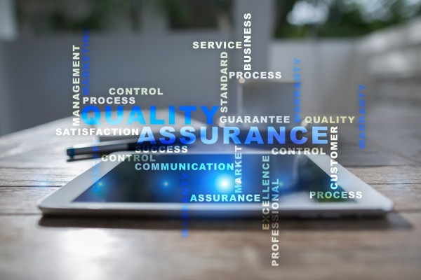 Quality Assurance